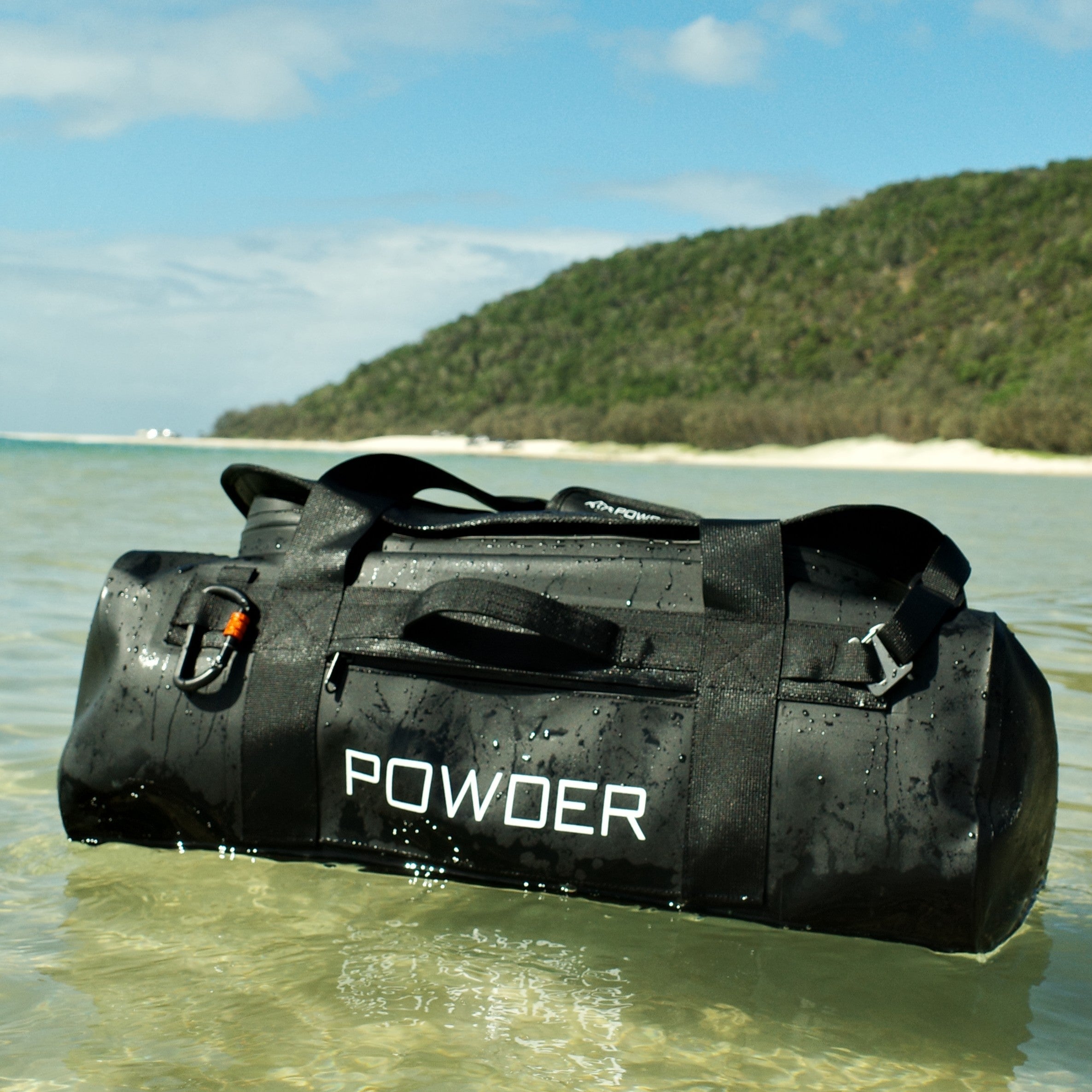 Duffel Bag