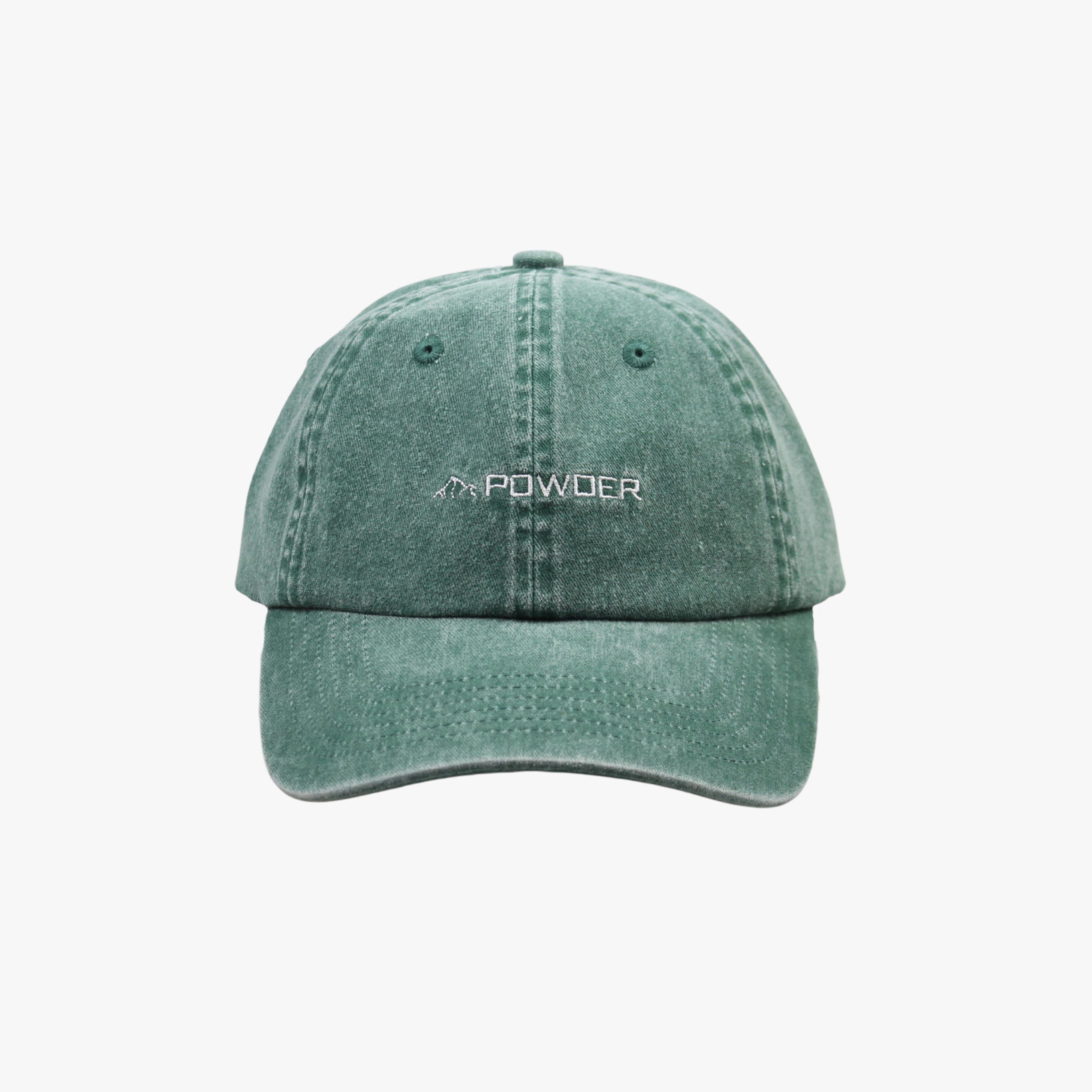 Summit Cap