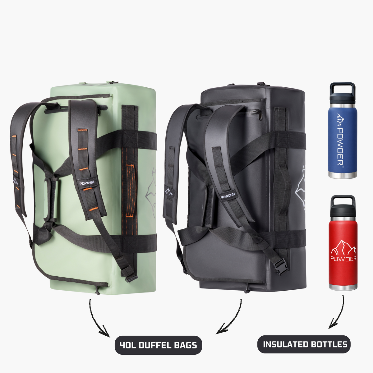 PARTNER ADVENTURE BUNDLE