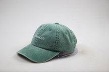 Summmit Shade Cap - Green