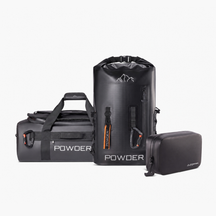 EXPEDITION BUNDLE BLACK