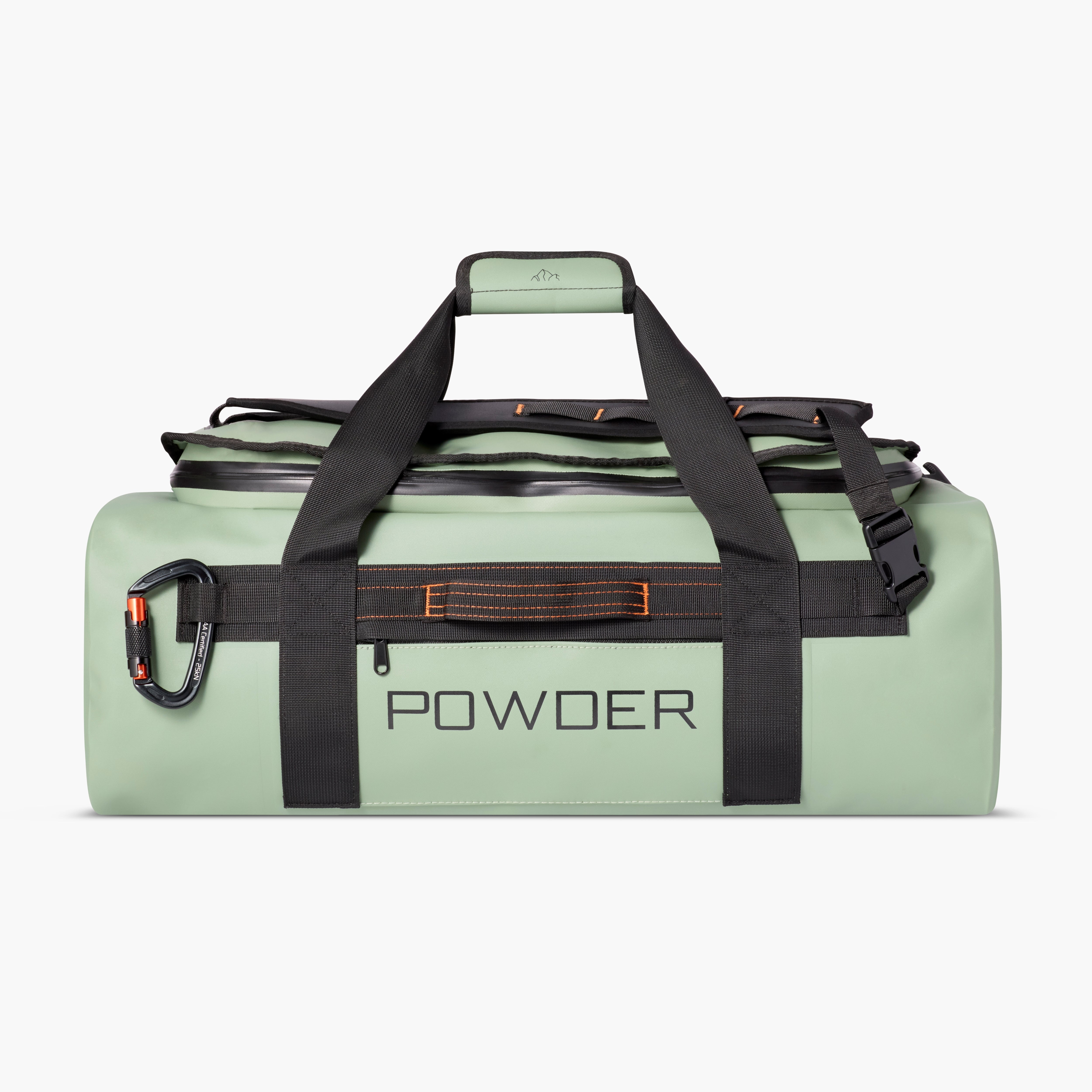 Duffel Yacht 40L