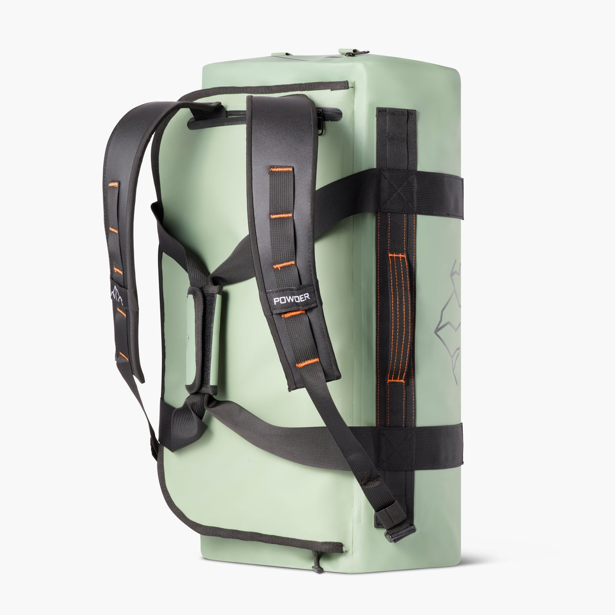 Duffel Yacht 40L