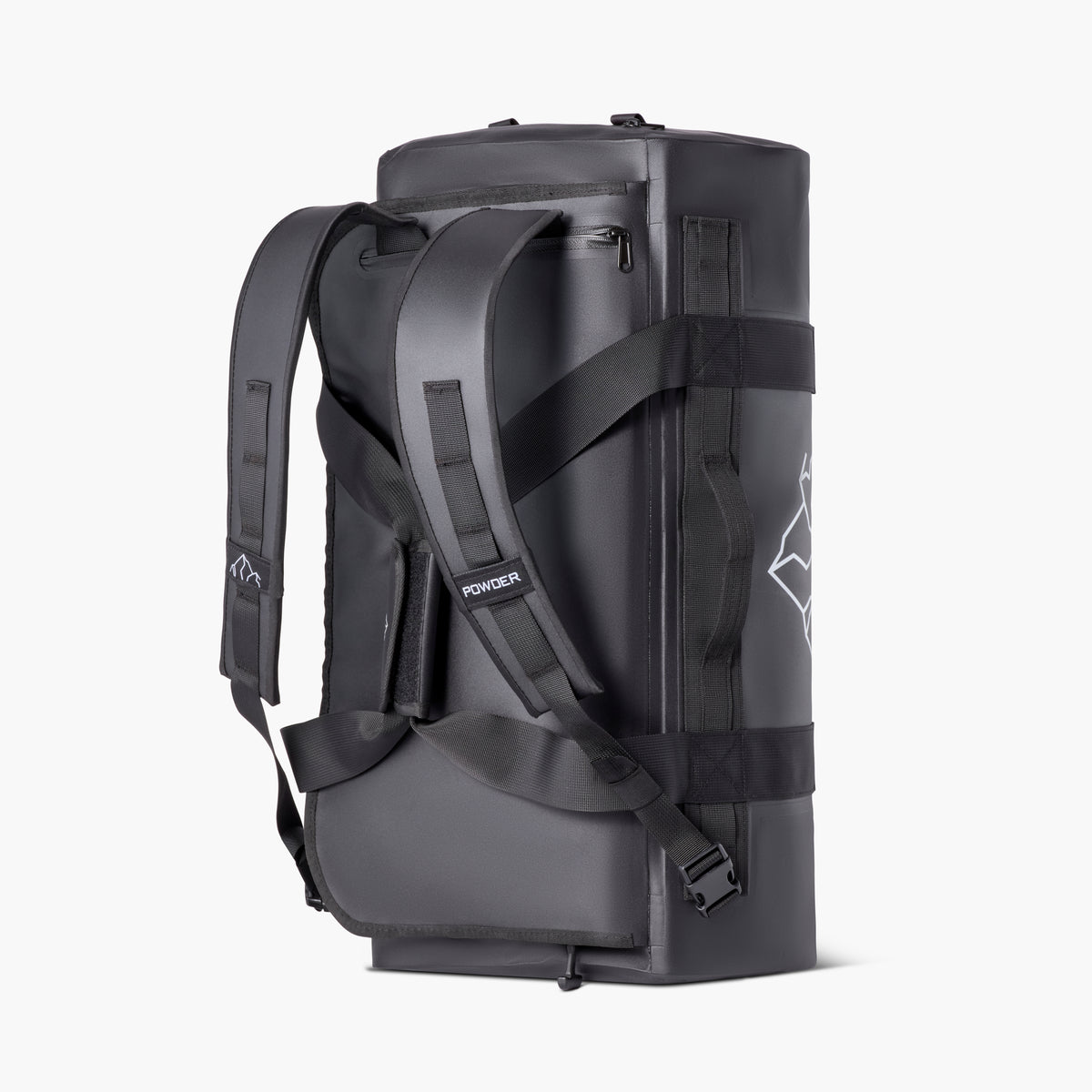 Duffel Yacht 40L