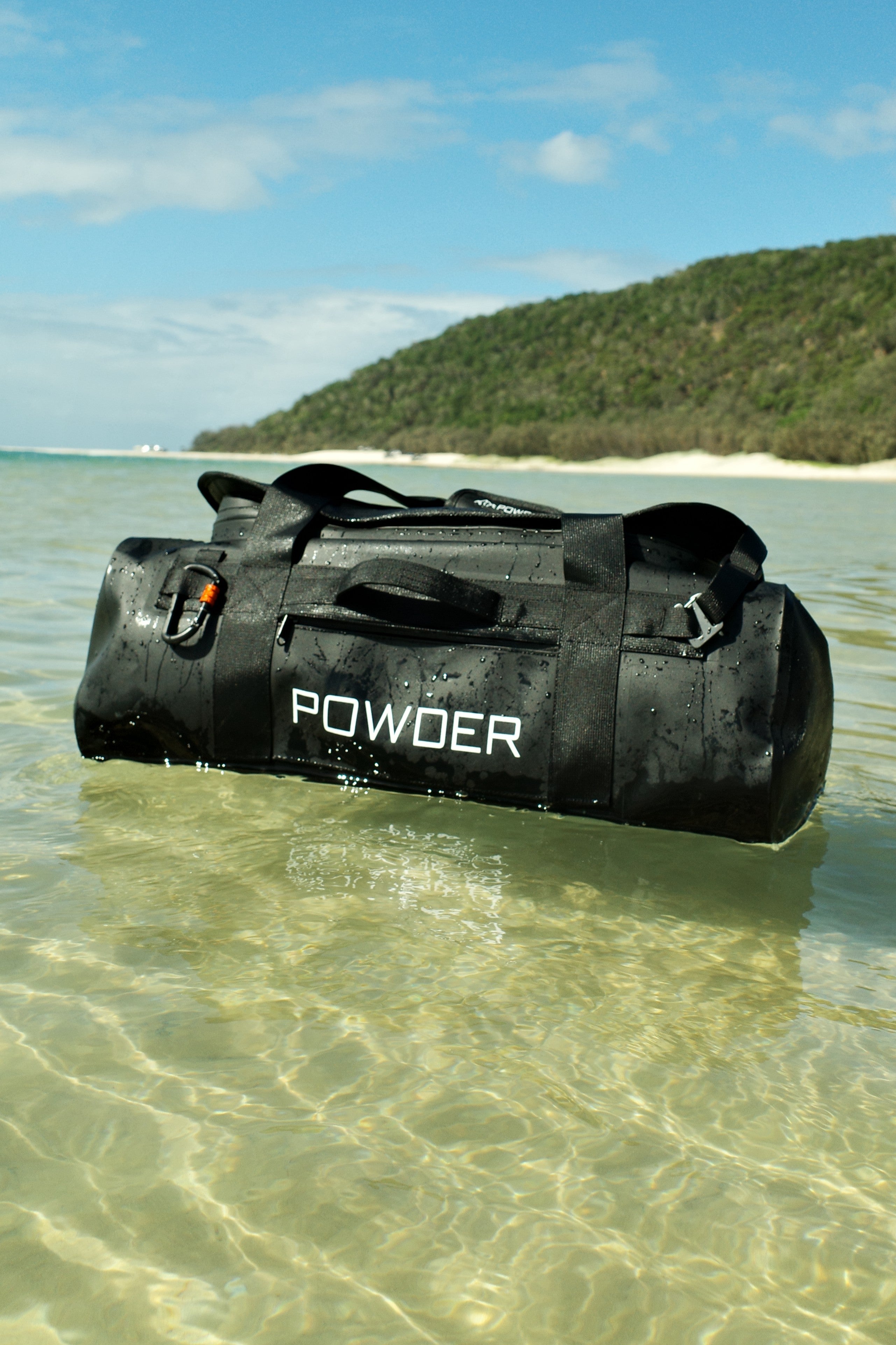 Duffel Yacht 40L