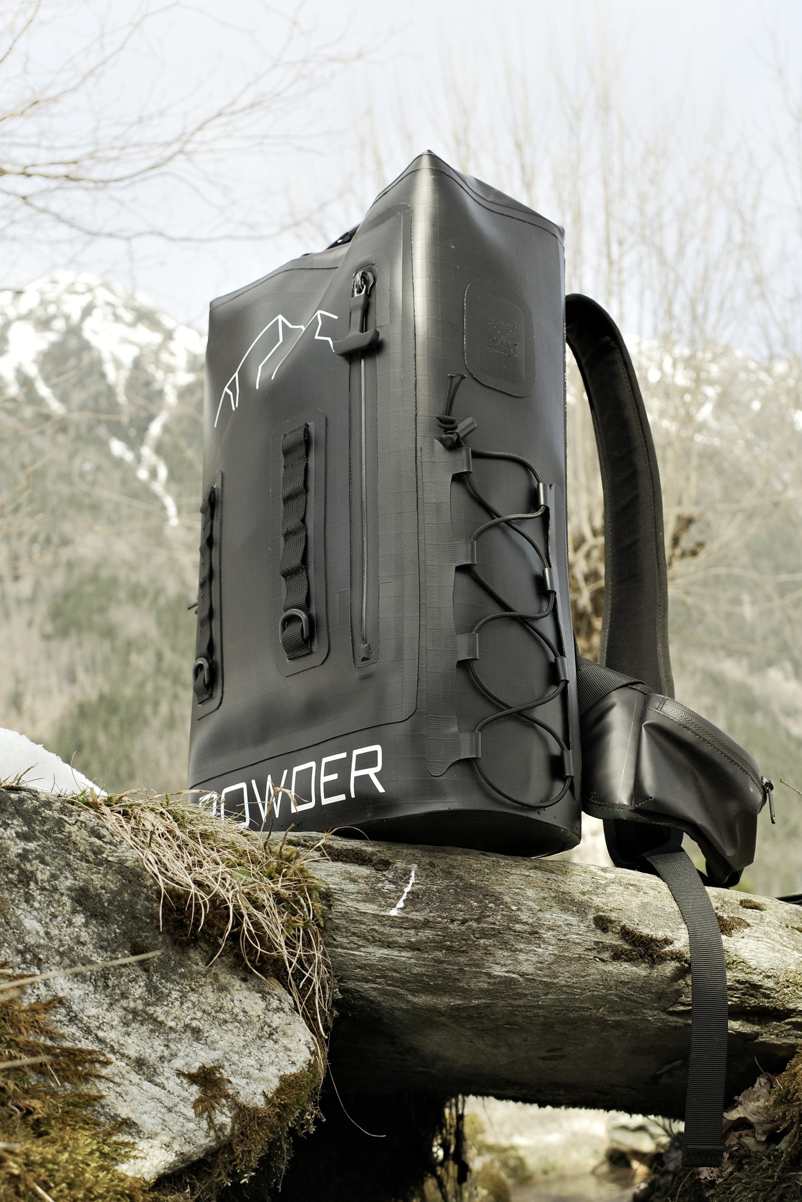 All Terrain Backpack 25L